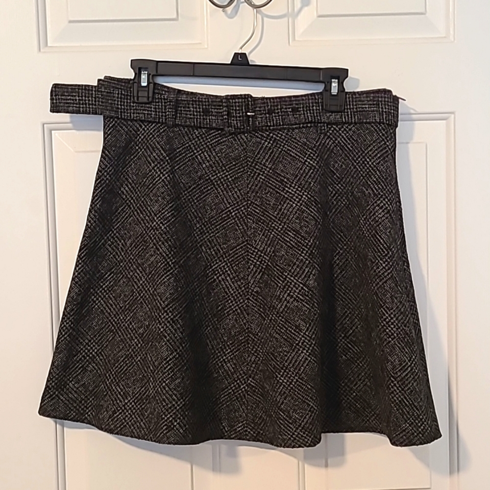 NWT Zara mini skirt